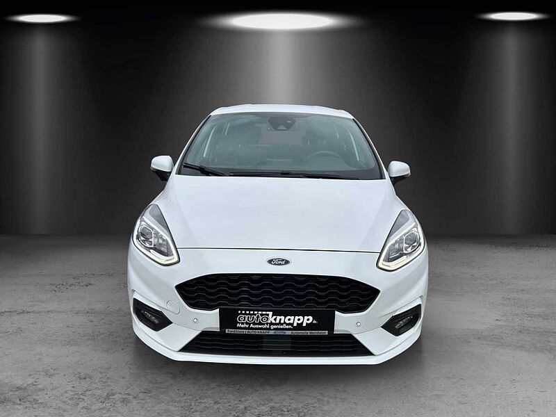 Ford Fiesta 1.0 ST-Line Sportpaket Navi LED ACC Apple CarPlay Android Auto