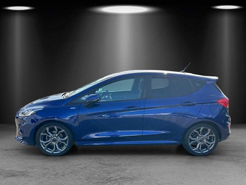 Ford Fiesta 1.0 EcoBoost ST-Line Soundsystem B&O Dyn. Kurvenlicht Apple CarPlay