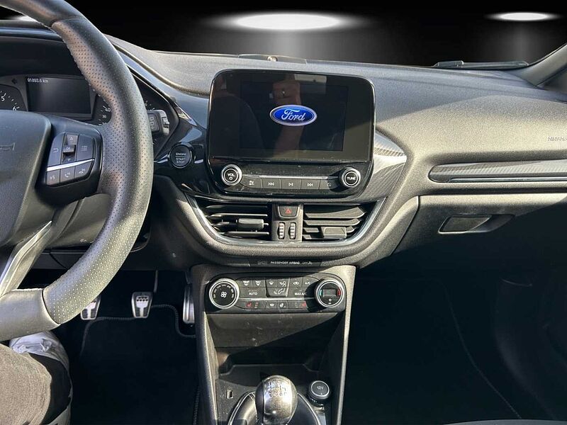 Ford Fiesta 1.0 EcoBoost ST-Line Soundsystem B&O Dyn. Kurvenlicht Apple CarPlay