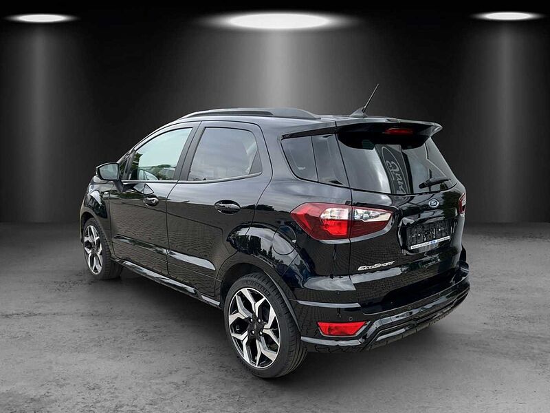 Ford EcoSport 1.0 EcoBoost ST Navi Soundsystem B&O LED Apple CarPlay Android Auto Klimaautom