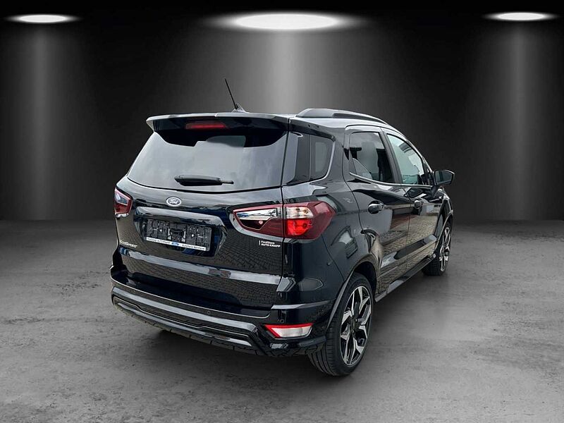 Ford EcoSport 1.0 EcoBoost ST Navi Soundsystem B&O LED Apple CarPlay Android Auto Klimaautom