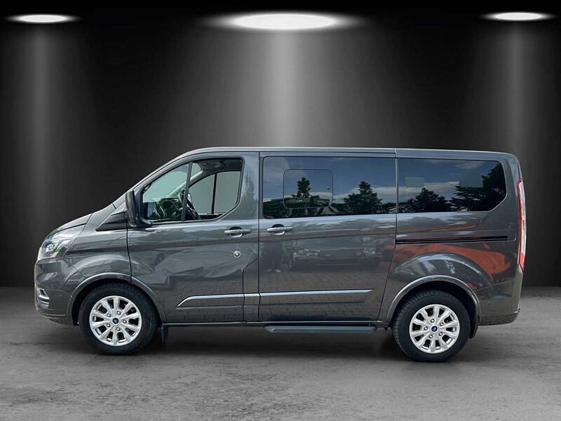 Ford Tourneo Kombi Titanium 2.0 TDCi 320 L1 Tiianium (EURO 6d) Titanium