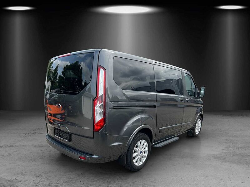 Ford Tourneo Kombi Titanium 2.0 TDCi 320 L1 Tiianium (EURO 6d) Titanium