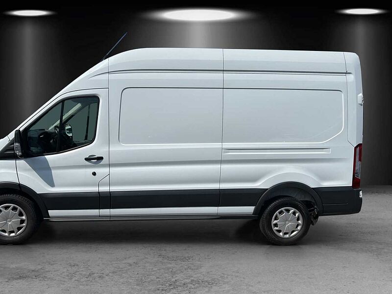 Ford Transit Kasten FT 350 2.0 TDCi DPF L3 Trend FWD Dyn. Kurvenlicht Sperrdiff. Temp Tel. -Vo