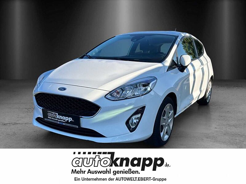 Ford Fiesta Cool & Connect Cool&Connect Navi Dyn. Kurvenlicht Apple CarPlay Android Auto WLA