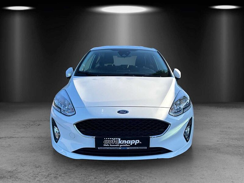 Ford Fiesta Cool & Connect Cool&Connect Navi Dyn. Kurvenlicht Apple CarPlay Android Auto WLA