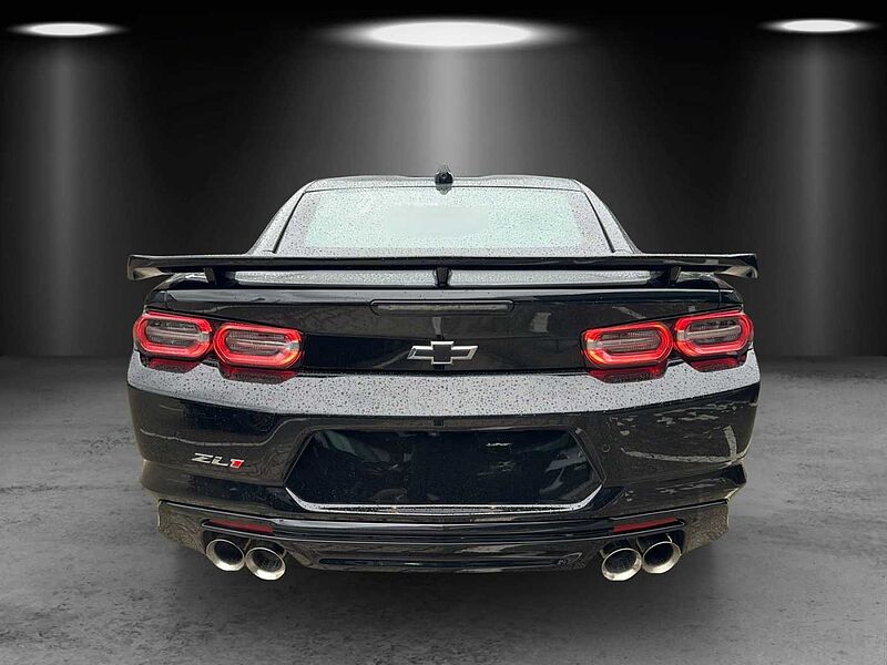 Chevrolet Camaro ZL1 6.2 V8 Last Call Edition/HUD/SHZ/LUFT