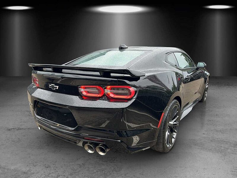 Chevrolet Camaro ZL1 6.2 V8 Last Call Edition/HUD/SHZ/LUFT