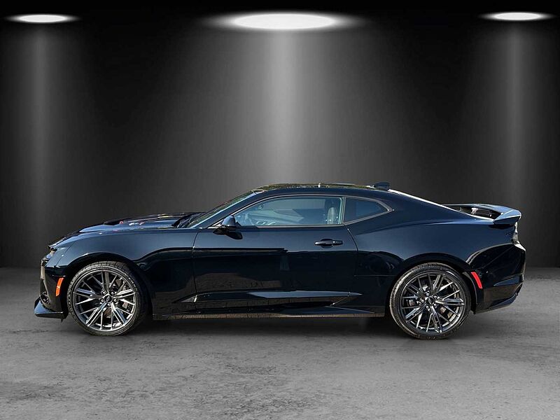 Chevrolet Camaro ZL1 6.2 V8 Last Call Edition/HUD/SHZ/LUFT