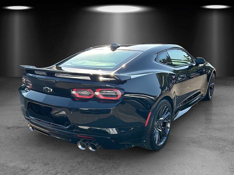 Chevrolet Camaro ZL1 6.2 V8 Last Call Edition/HUD/SHZ/LUFT