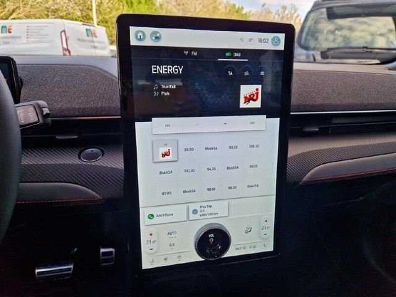 Ford Mustang MACH-E Premium AWD Extended Range Panodach Navi LED Key digitales Cockpit