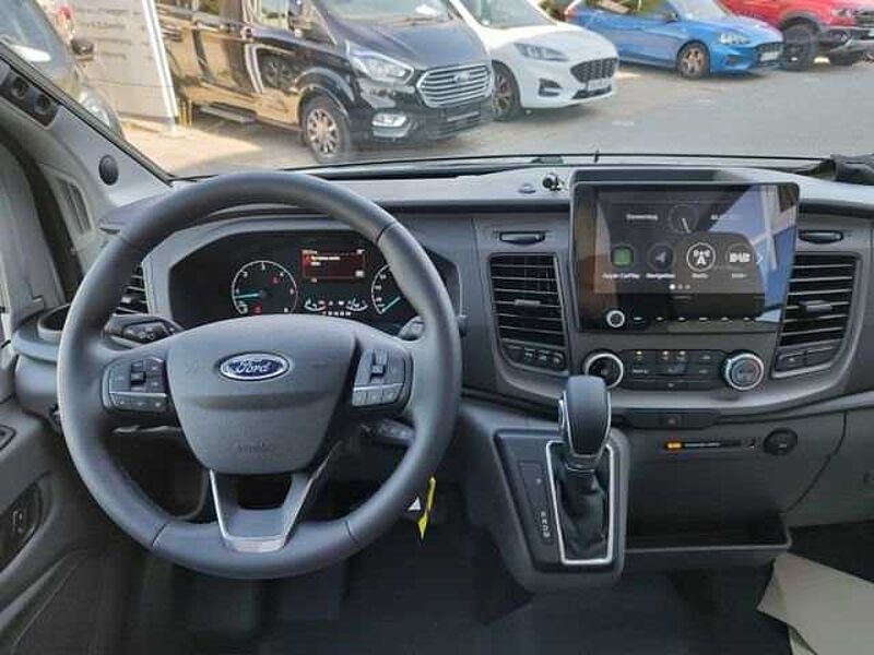 Ford Transit Bürstner Signeo C590 Bahia L3 Trend 2.0 TDCi Xenon