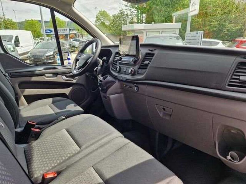 Ford Transit Custom Kasten 340 L2 Trend AHK Laderraumausbau Apple CarPlay Android Auto