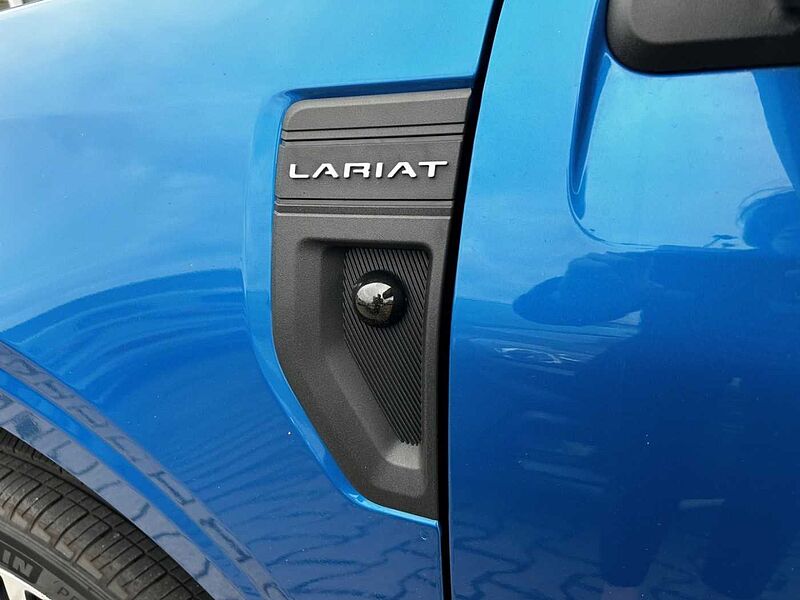 Ford Maverick Lariat 2.0 Eco Boost AWD AHK LEDER LED