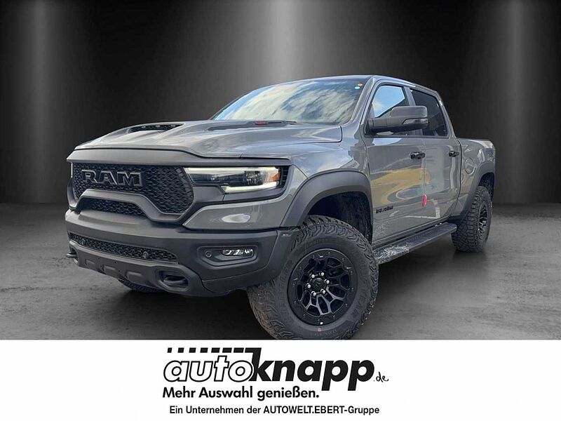 Dodge RAM TRX LUNAR MY23 HUD AHK PANO 4x Belüftung