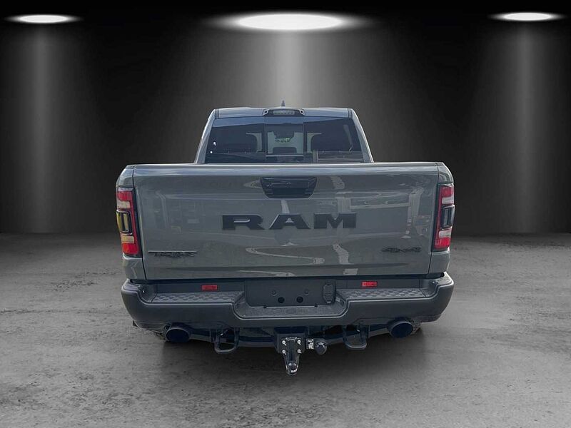 Dodge RAM TRX LUNAR MY23 HUD AHK PANO 4x Belüftung