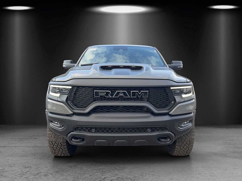 Dodge RAM TRX LUNAR MY23 HUD AHK PANO 4x Belüftung