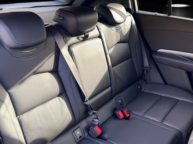 Cadillac XT4 Premium Luxury AWD PDC/ACC/LEDER