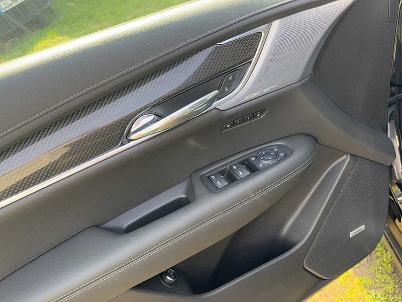 Cadillac XT6 Sport 3.6 AWD 7-SITZE AHK BELÜFTUNG PANO NAV