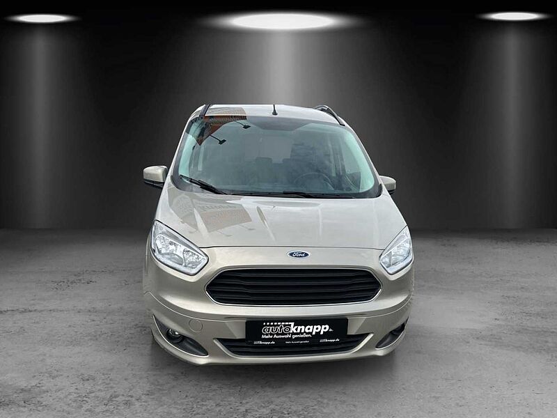 Ford Tourneo Courier Titanium 1.0 EcoBoost