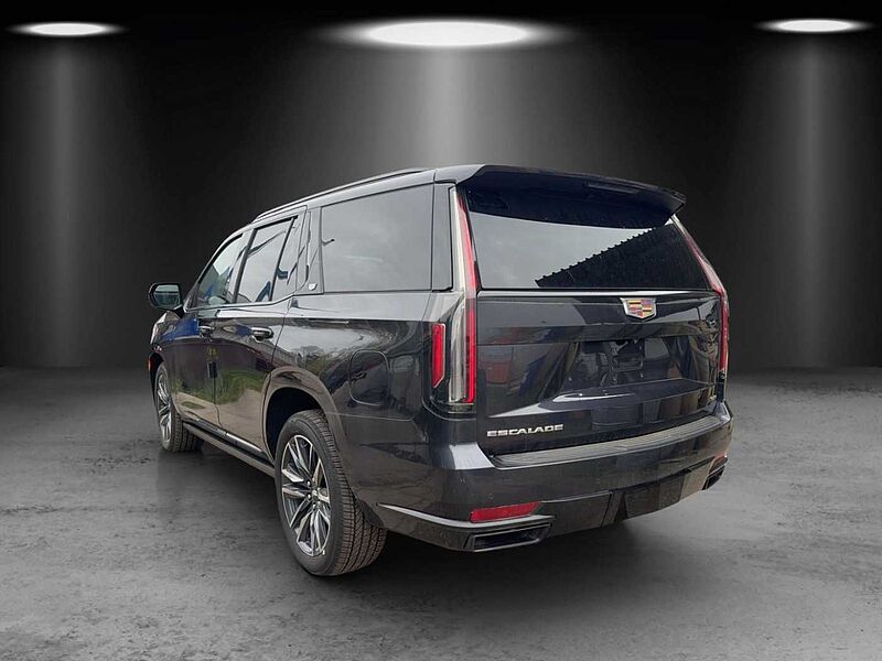 Cadillac Escalade Sport Platinum 4WD SHZ HUD PANO AHK 3,5