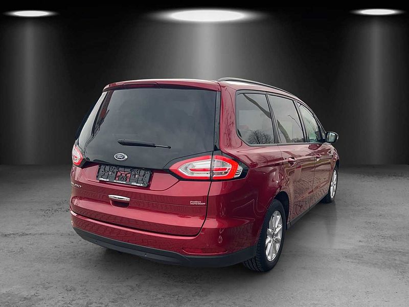Ford Galaxy 1.5 EcoBoost Trend Navi, AHK, SHZ. ..