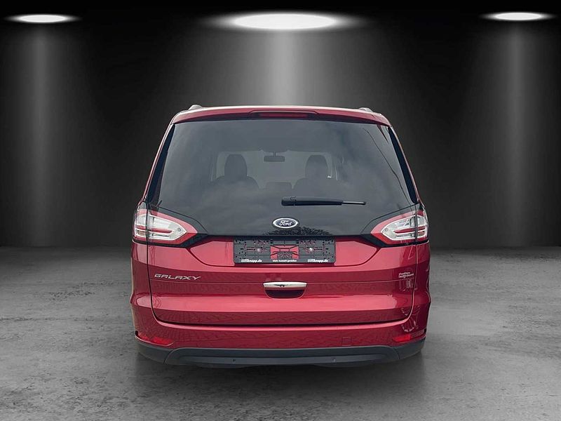 Ford Galaxy 1.5 EcoBoost Trend Navi, AHK, SHZ. ..